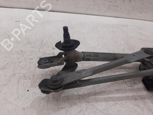Front wiper motor KIA CEE'D (JD) 1.6 CRDi 136 | BP37795117M29 - Image 2