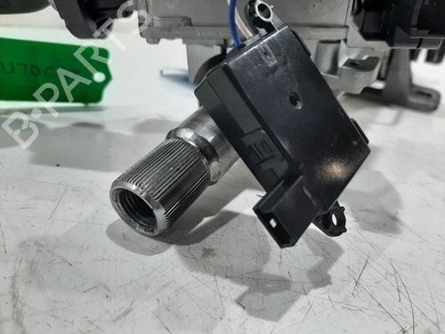 Steering column VAUXHALL ASTRA Mk VII (K) (B16) 1.5 CRDI | BP31685885M21  - Image 6