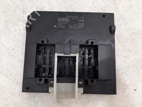 Used Control unit SEAT ATECA (KH7, KHP) 2.0 TDI 4Drive (150 hp) 26775078