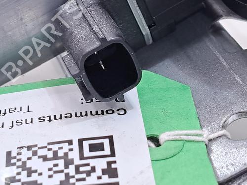 Front left window mechanism RENAULT TRAFIC III Van (FG_) 1.6 dCi 125 (FGMH) | BP27408109C22 