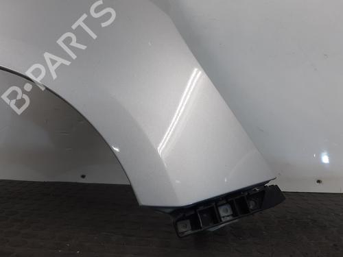 Right front fenders HYUNDAI i10 I (PA) 1.2 | BP29524492C42 