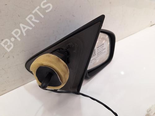 Right mirror DACIA SANDERO II TCe 90 (B8M1, B8MA, B8AC) | BP26805307C27