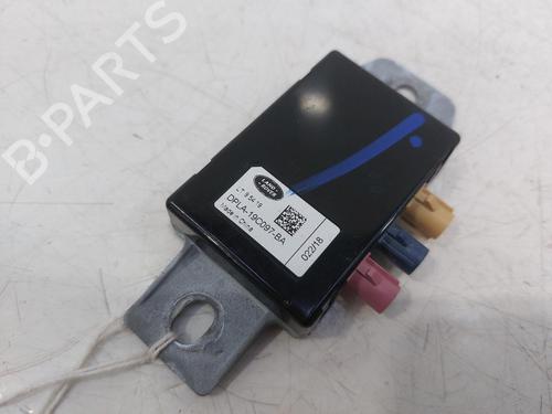 Used Control unit LAND ROVER DISCOVERY V (L462) 3.0 SDV6 4x4 (306 hp) 26835281