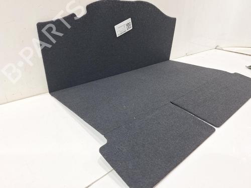 Luggage compartment floor HONDA JAZZ IV (GK_) 1.3 | BP31240294I33