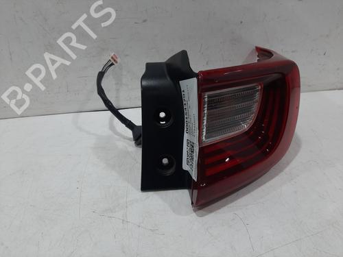 Used Right taillight KIA STONIC (YB) 1.6 CRDi (110 hp) 29883657
