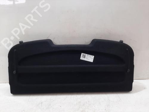 Hattehylle Hattehylle FORD FIESTA VI (CB1, CCN) 1.0 Sport (140 hp) 37458390 37458390
