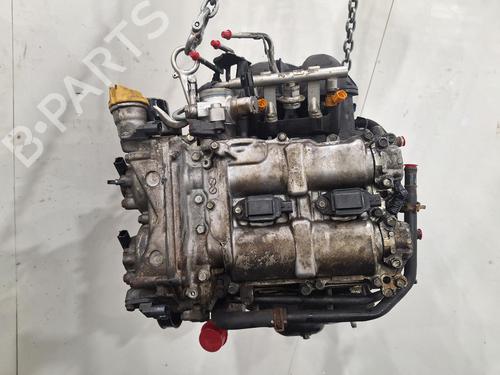 Engine TOYOTA GT 86 Coupe (ZN6_) 2.0 (ZN6AC_, ZN6BC_, ZN6K) | BP30829684M1