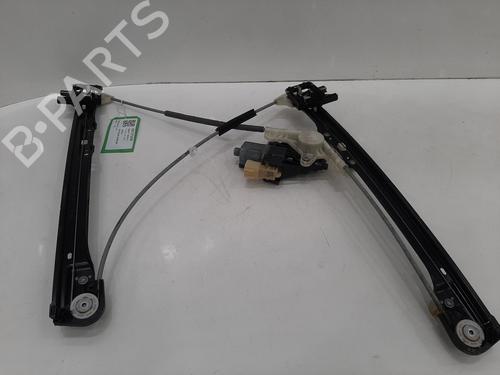 Used Front right window mechanism JAGUAR I-PACE (X590) EV400 AWD (400 hp) 26837405