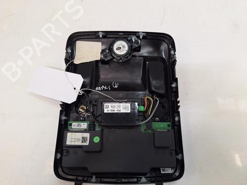 Interior roof light LAND ROVER RANGE ROVER SPORT II (L494) 4.4 SDV8 4x4 | BP26753941I8 