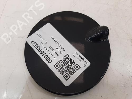 Tanklåg Tanklåg FORD FIESTA VI (CB1, CCN) 1.0 EcoBoost (100 hp) 34038511 34038511