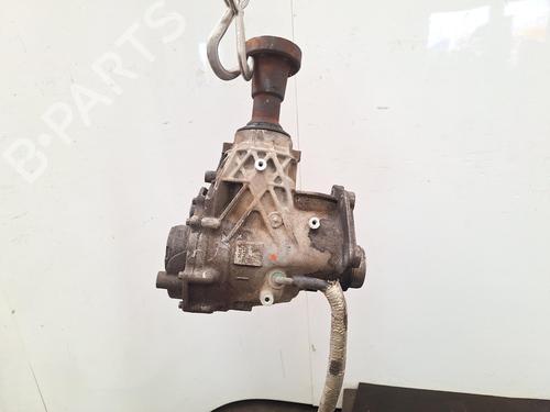 Used Transfer box Transfer box FORD KUGA II (DM2) 2.0 TDCi 4x4 (180 hp) 36046749 36046749