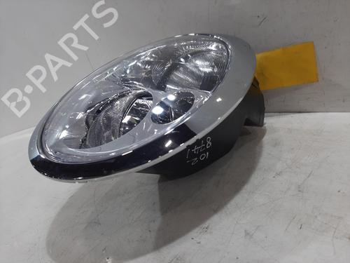 Phare gauche MINI MINI (R50, R53) One | BP29809716C28