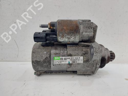 Starter VW TOURAN (1T3) 1.6 TDI | BP26847397M8 