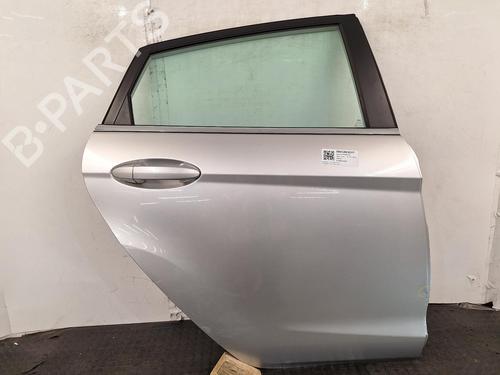 right-rear-door-ford-fiesta-vi-cb1-ccn-2008-40215221 main image
