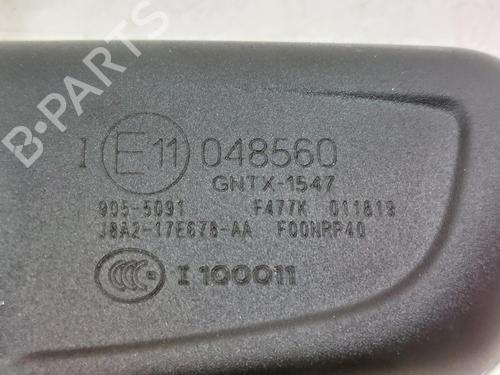 Rear mirror LAND ROVER RANGE ROVER EVOQUE (L551) 2.0 D180 4x4 | BP26863969I6 