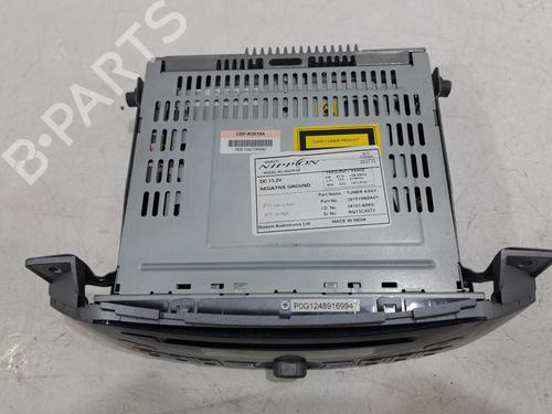 Radio SUZUKI ALTO VII (GF, HA25_, HA35_) 1.0 (AMF310, GFC31S) | BP29472061E6 