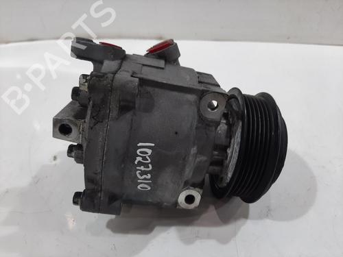 AC compressor VAUXHALL MOKKA / MOKKA X (J13) 1.6 | BP29417200M34 