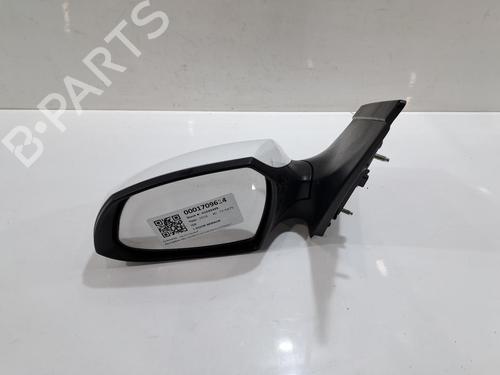 Used Left mirror Left mirror HYUNDAI i10 II (BA, IA) 1.2 (87 hp) 34533671 34533671