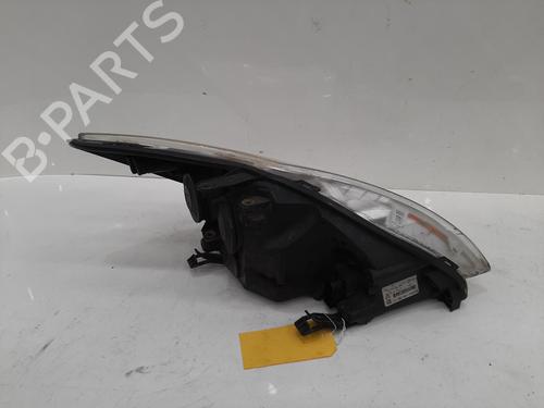 Left headlight FORD FOCUS II (DA_, HCP, DP) 1.6 TDCi | BP26807228C28 