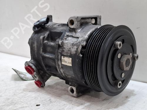 AC compressor VAUXHALL CORSA Mk IV (E) (X15) 1.3 CDTi | BP39423505M34 - Image 3