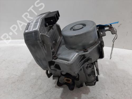 Steering column RENAULT CLIO III (BR0/1, CR0/1) 1.2 16V Hi-Flex (BR1U, CR1U) | BP29581186M21 