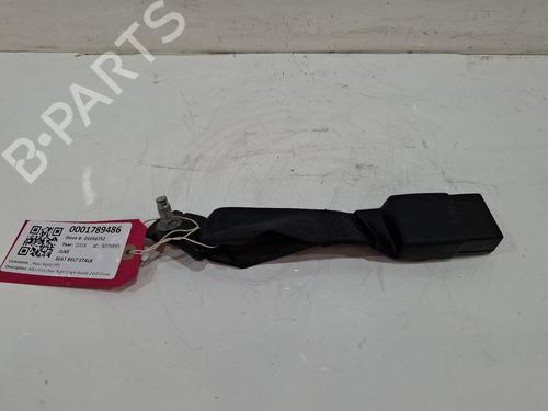Used Seat buckle Seat buckle 37795045 37795045