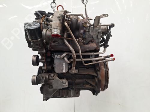 Engine VW GOLF VI Convertible (517) 1.4 TSI | BP38312381M1 - Image 3