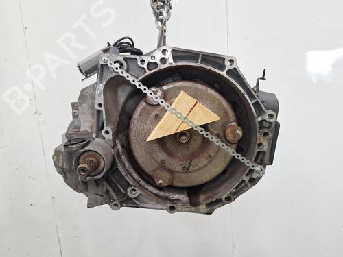 Used Gearbox PEUGEOT 207 (WA_, WC_) 1.6 16V VTi (120 hp) 29445089