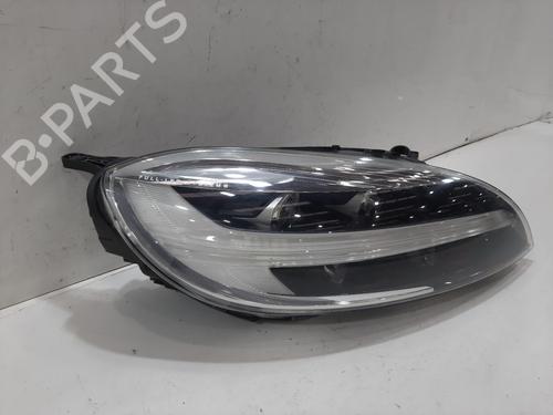 Right headlight VOLVO V40 Hatchback (525) D3 | BP30057756C29 