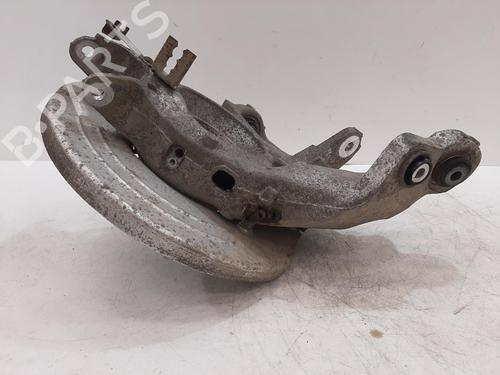 Right rear steering knuckle JAGUAR I-PACE (X590) EV400 AWD | BP34233277M28  - Image 6