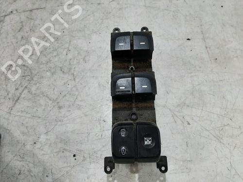 Right front window switch HYUNDAI i10 II (BA, IA) 1.0 | BP33125231I26 - Image 3