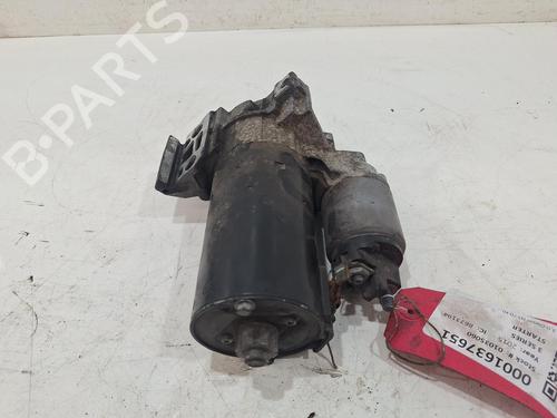 Starter BMW 3 (F30, F80) 330 d | BP32380428M8