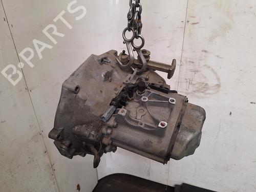 Gearbox PEUGEOT 208 II (UB_, UP_, UW_, UJ_) 1.2 PureTech 75 | BP26776902M3 