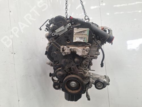 Used Engine Engine PEUGEOT 3008 I MPV (0U_) 1.6 HDi (114 hp) 33988560 33988560