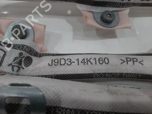 Other JAGUAR I-PACE (X590) EV400 AWD | BP34038409O1  - Image 5