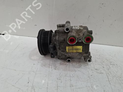 AC compressor FORD FIESTA VI (CB1, CCN) 1.4 | BP39766025M34 - Image 5
