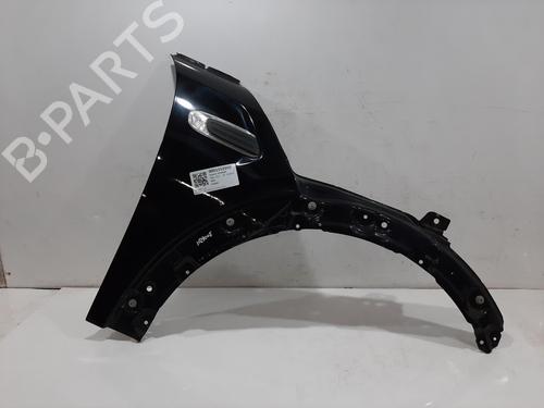 Used Right front fenders MINI MINI (F56) Cooper D (116 hp) 30180038