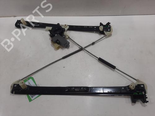 Used Front right window mechanism LAND ROVER RANGE ROVER IV (L405) 4.4 SDV8 4x4 (340 hp) 29444895