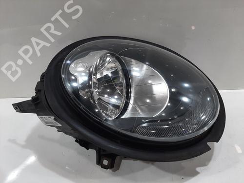 Scheinwerfer rechts für Scheinwerfer rechts MINI MINI (F56) Cooper D (116 hp) 33988122 33988122