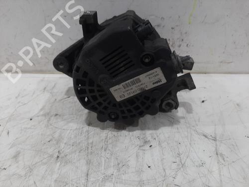 Generator TOYOTA YARIS (_P13_) 1.3 (NSP130_, NSP130) | BP30495721M7 