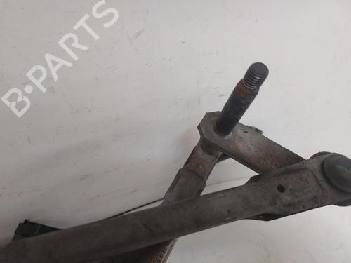 Front wiper motor RENAULT TWINGO II (CN0_) 1.2 16V (CN04, CN0B) | BP26788040M29 