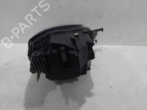 Left headlight FORD PUMA (J2K, CF7) 1.0 EcoBoost mHEV | BP30721891C28 