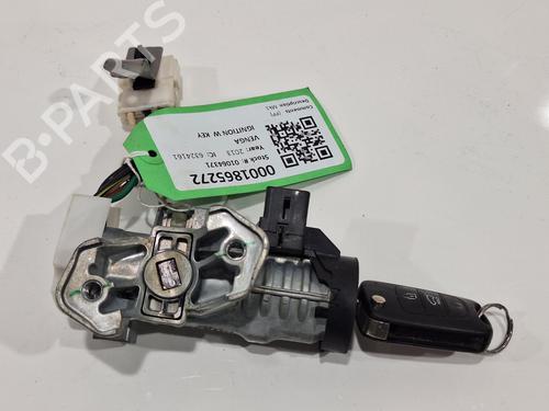 Ignition barrel KIA VENGA (YN) 1.6 CVVT | BP40254412M48 - Image 3