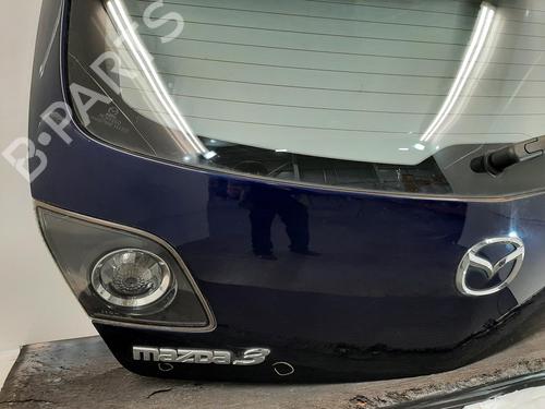Tailgate MAZDA 3 (BK) 1.6 (BK14) | BP26786097C6 