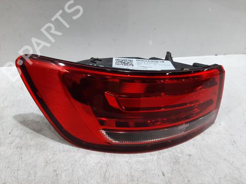 Left taillight AUDI A4 B9 (8W2, 8WC) 2.0 TFSI | BP34338786C34 - Image 2