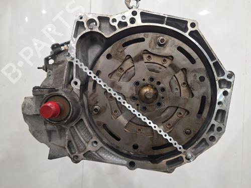 gearbox-citroen-c4-ii-nc_-2009-36950969 main image