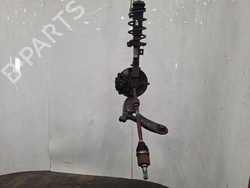 Right front suspension KIA RIO IV (YB, SC, FB) 1.0 T-GDI 100 | BP35922252M73 - Image 3