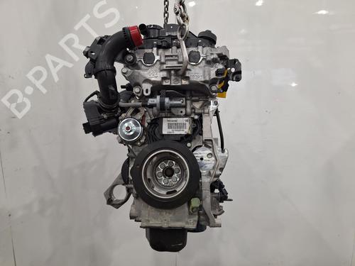 Used Engine CITROËN C3 III (SX) 1.2 THP 110 (SXHNPS, SXHNZT, SXHNZ6) (110 hp) 32089575