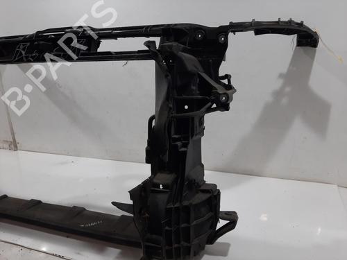 Front slam panel AUDI A1 (8X1, 8XK) 1.6 TDI | BP29496266C72 