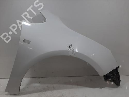 Used Right front fenders Right front fenders 38429309 38429309
